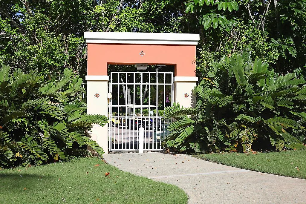 Apartmán Acqualina Beach House Humacao